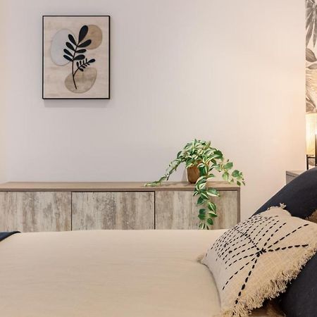 Ah King Size Apartment Vut5461As Oviedo Eksteriør billede