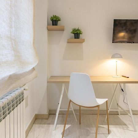 Ah King Size Apartment Vut5461As Oviedo Eksteriør billede