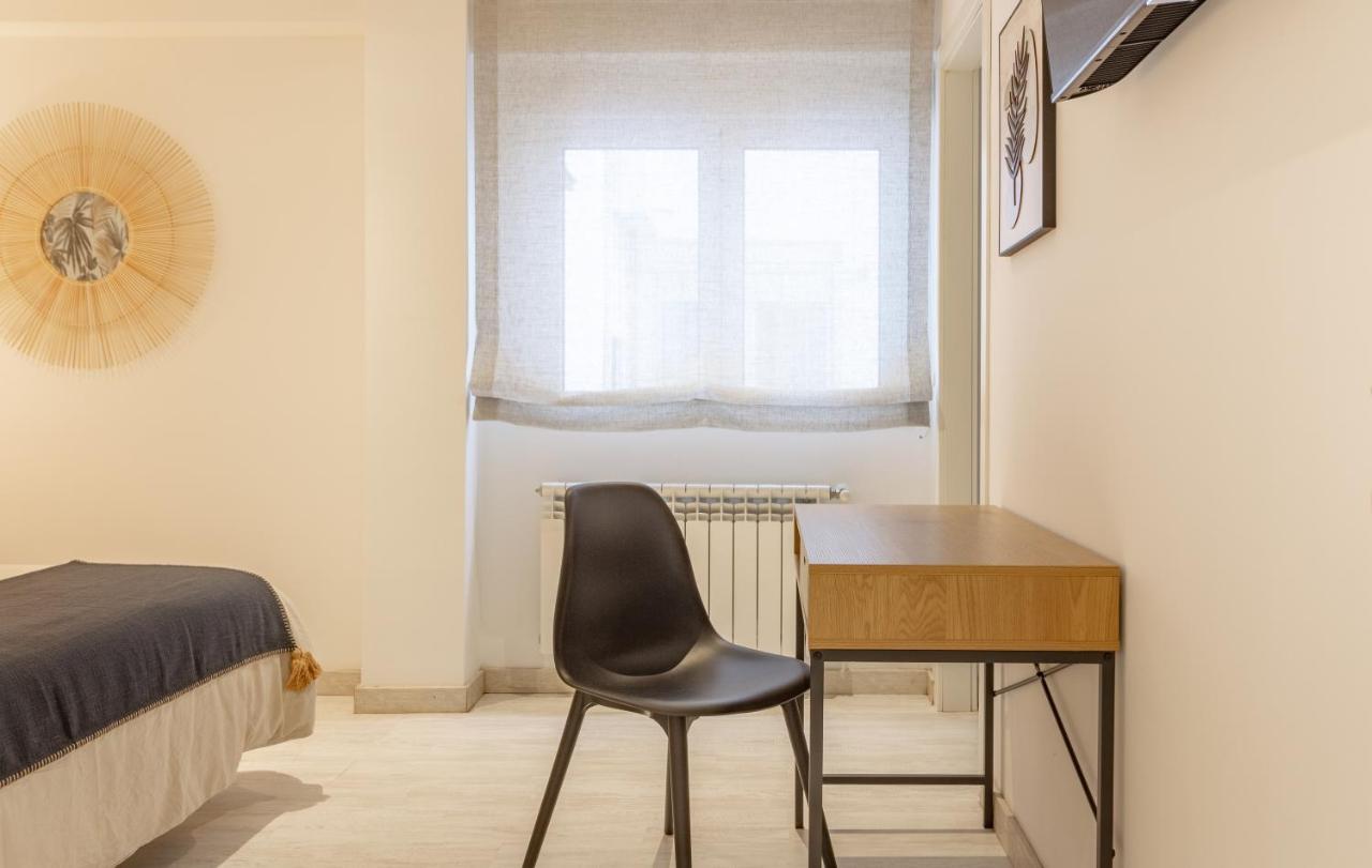 Ah King Size Apartment Vut5461As Oviedo Eksteriør billede