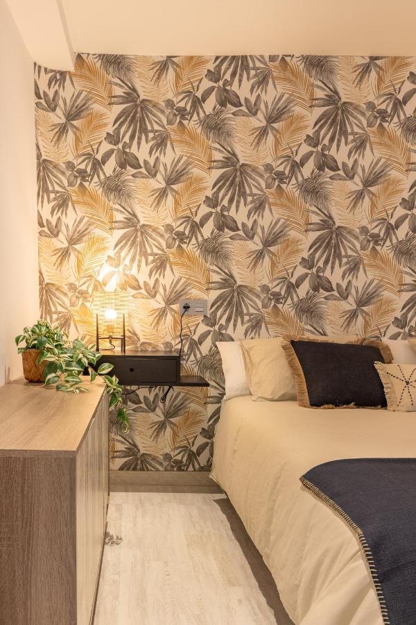 Ah King Size Apartment Vut5461As Oviedo Eksteriør billede