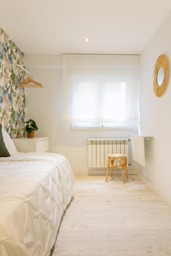 Ah King Size Apartment Vut5461As Oviedo Eksteriør billede