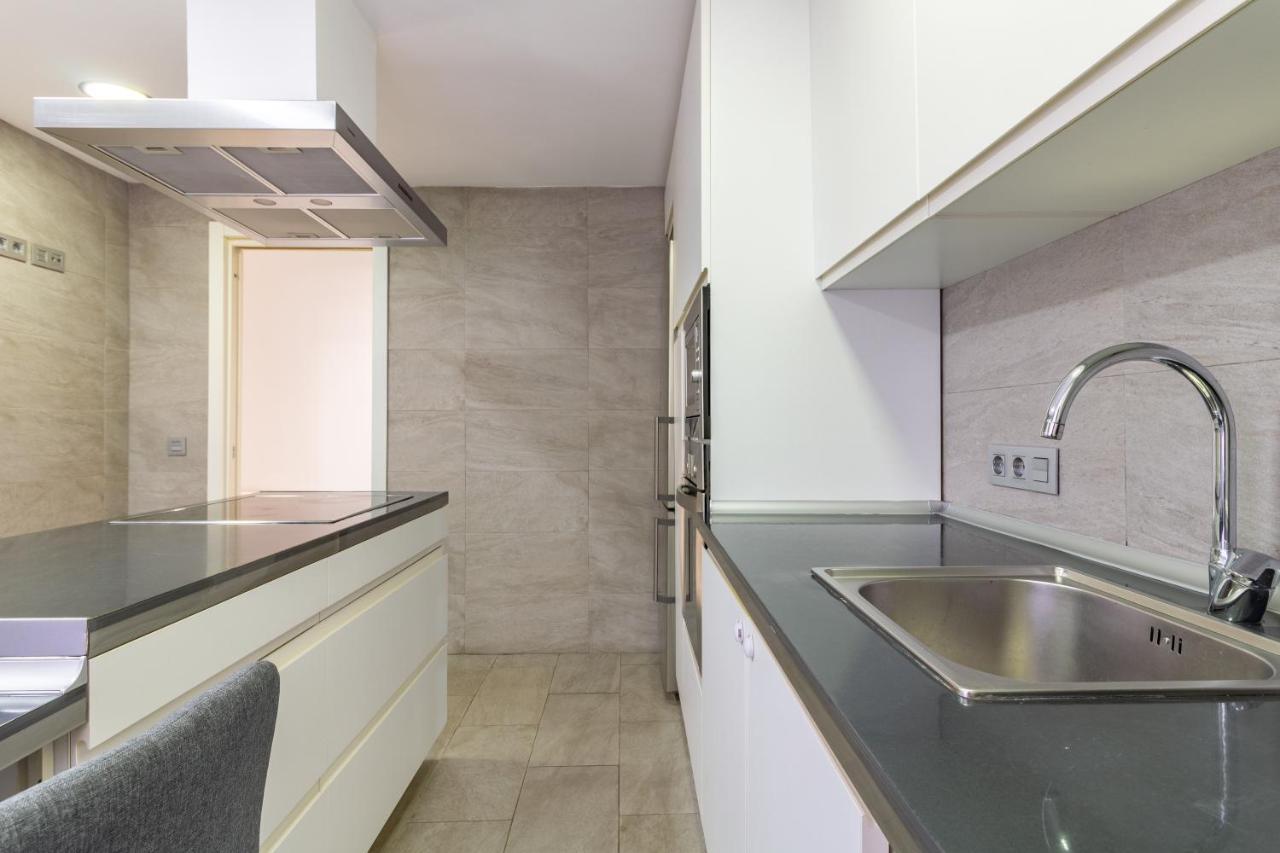 Ah King Size Apartment Vut5461As Oviedo Eksteriør billede