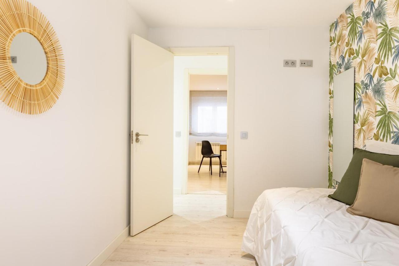 Ah King Size Apartment Vut5461As Oviedo Eksteriør billede